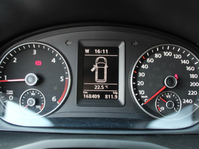 Volkswagen Caddy 2.0 TDI L1H1 BMT Comfortline 75PK | Airco | Navigatie | Parkeersensoren foto 15