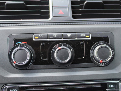 Volkswagen Caddy 2.0 TDI L1H1 BMT Comfortline 75PK | Airco | Navigatie | Parkeersensoren foto 16
