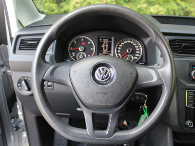 Volkswagen Caddy 2.0 TDI L1H1 BMT Comfortline 75PK | Airco | Navigatie | Parkeersensoren foto 4