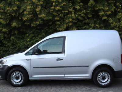 Volkswagen Caddy 2.0 TDI L1H1 BMT Comfortline 75PK | Airco | Navigatie | Parkeersensoren foto 7