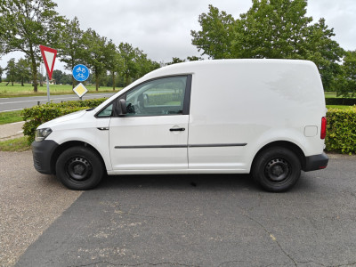 Volkswagen Caddy 2.0 TDI L1H1 BMT Economy AIRCO BJ 2017 foto 13