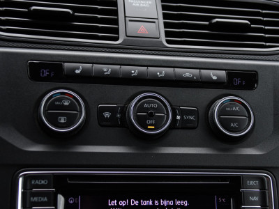 Volkswagen Caddy 2.0 TDI L1H1 BMT Highline Adaptieve Cruise, Carplay, LED, Clima, Stoelverwarming, 150pk, Automaat, Leder, Uniek! foto 21