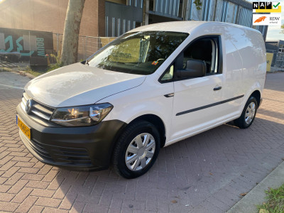 Volkswagen Caddy 2.0 TDI L1H1 BMT Trendline/164.547 KM NAP / EURO6/ AIRCO / CRUISE CONTROL / CLIMA/ NETTE AUTO /