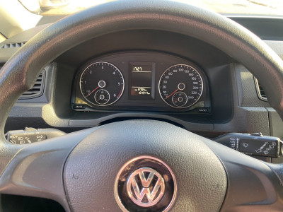 Volkswagen Caddy 2.0 TDI L1H1 BMT Trendline/164.547 KM NAP / EURO6/ AIRCO / CRUISE CONTROL / CLIMA/ NETTE AUTO / foto 11