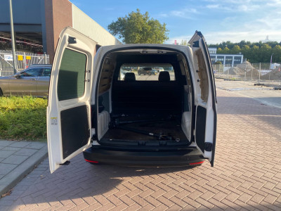 Volkswagen Caddy 2.0 TDI L1H1 BMT Trendline/164.547 KM NAP / EURO6/ AIRCO / CRUISE CONTROL / CLIMA/ NETTE AUTO / foto 4