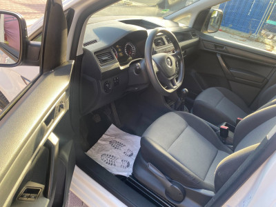 Volkswagen Caddy 2.0 TDI L1H1 BMT Trendline/164.547 KM NAP / EURO6/ AIRCO / CRUISE CONTROL / CLIMA/ NETTE AUTO / foto 7