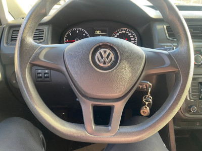 Volkswagen Caddy 2.0 TDI L1H1 BMT Trendline/164.547 KM NAP / EURO6/ AIRCO / CRUISE CONTROL / CLIMA/ NETTE AUTO / foto 8