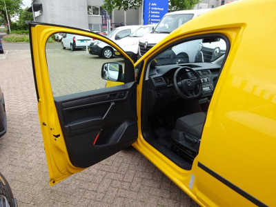 Volkswagen Caddy 2.0 TDI L1H1 BMT Trendline AIRCO CRUISE DEALERONDERHOUDEN 11