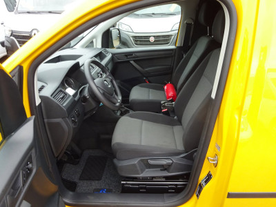 Volkswagen Caddy 2.0 TDI L1H1 BMT Trendline AIRCO CRUISE DEALERONDERHOUDEN 12