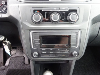 Volkswagen Caddy 2.0 TDI L1H1 BMT Trendline AIRCO CRUISE DEALERONDERHOUDEN 15