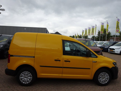 Volkswagen Caddy 2.0 TDI L1H1 BMT Trendline AIRCO CRUISE DEALERONDERHOUDEN 5