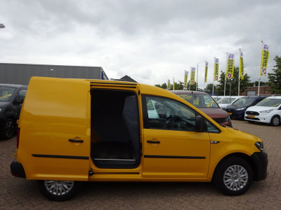 Volkswagen Caddy 2.0 TDI L1H1 BMT Trendline AIRCO CRUISE DEALERONDERHOUDEN 6