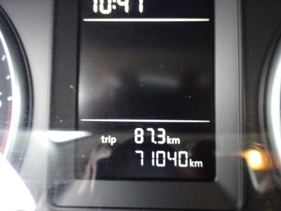 Volkswagen Caddy 2.0 TDI L1H1 BMT Trendline AIRCO CRUISE DEALERONDERHOUDEN 7