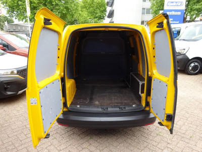 Volkswagen Caddy 2.0 TDI L1H1 BMT Trendline AIRCO CRUISE DEALERONDERHOUDEN 9