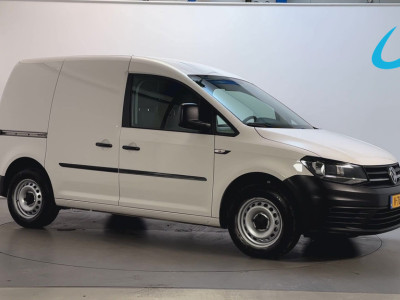 Volkswagen Caddy 2.0 TDI L1H1 Business Cruise Control Airco Elektrische Ramen Bluetooth