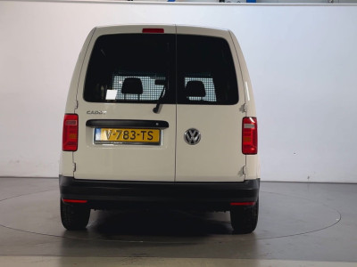 Volkswagen Caddy 2.0 TDI L1H1 Business Cruise Control Airco Elektrische Ramen Bluetooth foto 26