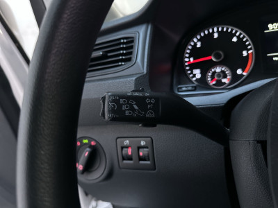 Volkswagen Caddy 2.0 TDI L1H1 Business Cruise Control Airco Elektrische Ramen Bluetooth foto 38