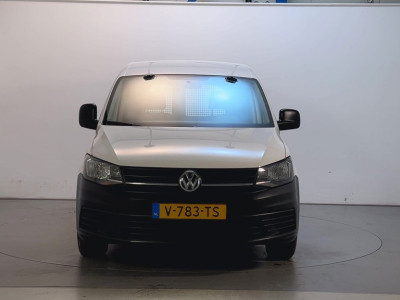 Volkswagen Caddy 2.0 TDI L1H1 Business Cruise Control Airco Elektrische Ramen Bluetooth foto 42