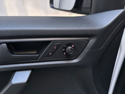 Volkswagen Caddy 2.0 TDI L1H1 Business Cruise Control Airco Elektrische Ramen Bluetooth foto 50