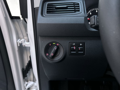 Volkswagen Caddy 2.0 TDI L1H1 Business Cruise Control Airco Elektrische Ramen Bluetooth foto 54
