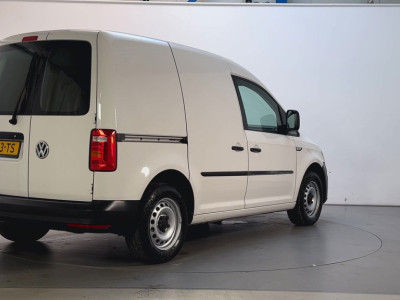 Volkswagen Caddy 2.0 TDI L1H1 Business Cruise Control Airco Elektrische Ramen Bluetooth foto 5