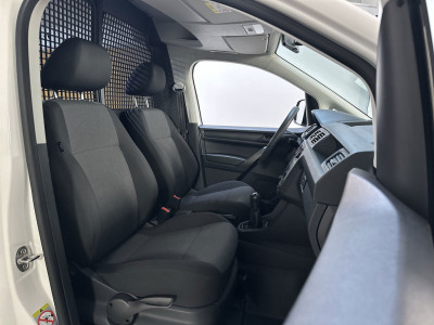 Volkswagen Caddy 2.0 TDI L1H1 Business Cruise Control Airco Elektrische Ramen Bluetooth foto 11