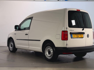 Volkswagen Caddy 2.0 TDI L1H1 Business Cruise Control Airco Elektrische Ramen Bluetooth foto 14