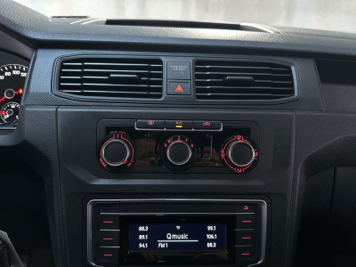 Volkswagen Caddy 2.0 TDI L1H1 Business Cruise Control Airco Elektrische Ramen Bluetooth foto 23