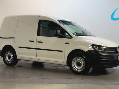 Volkswagen Caddy 2.0 TDI L1H1 Comfortline Cruise Control Airco Elektrische Ramen