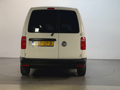 Volkswagen Caddy 2.0 TDI L1H1 Comfortline Cruise Control Airco Elektrische Ramen 10