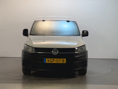 Volkswagen Caddy 2.0 TDI L1H1 Comfortline Cruise Control Airco Elektrische Ramen 14