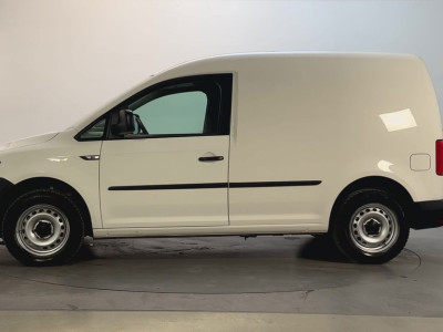 Volkswagen Caddy 2.0 TDI L1H1 Comfortline Cruise Control Airco Elektrische Ramen 15