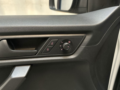 Volkswagen Caddy 2.0 TDI L1H1 Comfortline Cruise Control Airco Elektrische Ramen 17