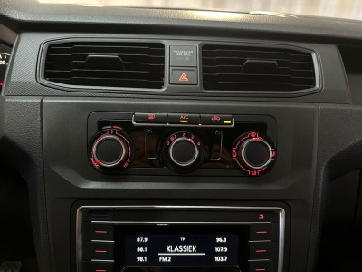 Volkswagen Caddy 2.0 TDI L1H1 Comfortline Cruise Control Airco Elektrische Ramen 19