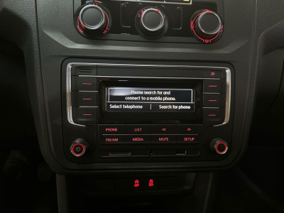 Volkswagen Caddy 2.0 TDI L1H1 Comfortline Cruise Control Airco Elektrische Ramen 20
