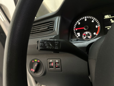 Volkswagen Caddy 2.0 TDI L1H1 Comfortline Cruise Control Airco Elektrische Ramen 21