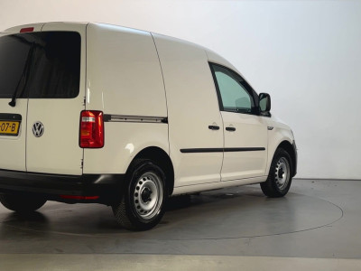 Volkswagen Caddy 2.0 TDI L1H1 Comfortline Cruise Control Airco Elektrische Ramen 3