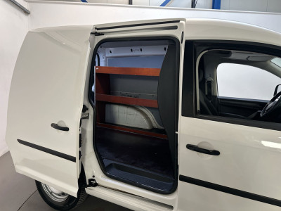 Volkswagen Caddy 2.0 TDI L1H1 Comfortline Cruise Control Airco Elektrische Ramen 7