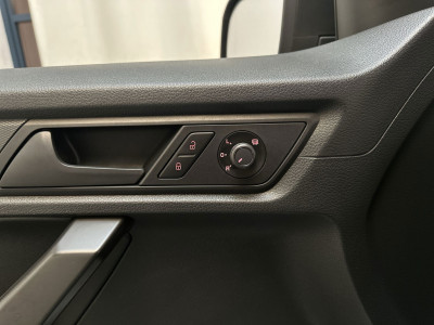 Volkswagen Caddy 2.0 TDI L1H1 Comfortline Cruise Control App-Connect Airco 17