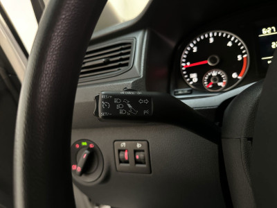 Volkswagen Caddy 2.0 TDI L1H1 Comfortline Cruise Control App-Connect Airco 19