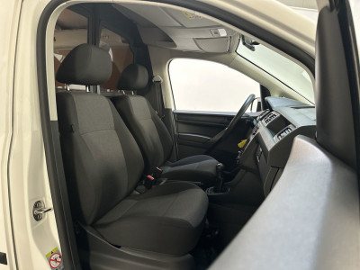 Volkswagen Caddy 2.0 TDI L1H1 Comfortline Cruise Control App-Connect Airco 5