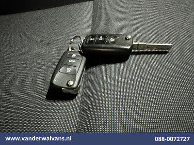 Volkswagen Caddy 2.0 TDI L1H1 Euro6 Airco | Navigatie | LED | Apple Carplay | Cruisecontrol | 1400kg Trekhaak Android Auto, Parkeersensoren foto 19