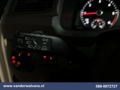 Volkswagen Caddy 2.0 TDI L1H1 Euro6 Airco | Navigatie | LED | Apple Carplay | Cruisecontrol | 1400kg Trekhaak Android Auto, Parkeersensoren foto 5
