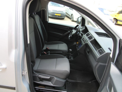 Volkswagen Caddy 2.0 TDI L1H1 Highline *EURO6*/ trekhaak / Multi stuur / verwarmde voorruit 4