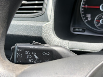 Volkswagen Caddy 2.0 TDI L1H1 | NL-auto | Trekhaak | Carplay | Navi | Cruisec. | Airco 15