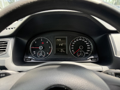 Volkswagen Caddy 2.0 TDI L1H1 | NL-auto | Trekhaak | Carplay | Navi | Cruisec. | Airco 16