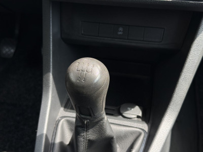 Volkswagen Caddy 2.0 TDI L1H1 | NL-auto | Trekhaak | Carplay | Navi | Cruisec. | Airco 21