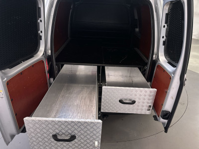 Volkswagen Caddy 2.0 TDI L1H1 Navigatie App-Connect DAB+ Cruise Control foto 11