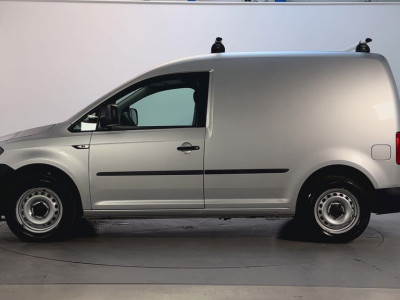 Volkswagen Caddy 2.0 TDI L1H1 Navigatie App-Connect DAB+ Cruise Control foto 14
