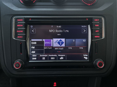 Volkswagen Caddy 2.0 TDI L1H1 Navigatie App-Connect DAB+ Cruise Control foto 15